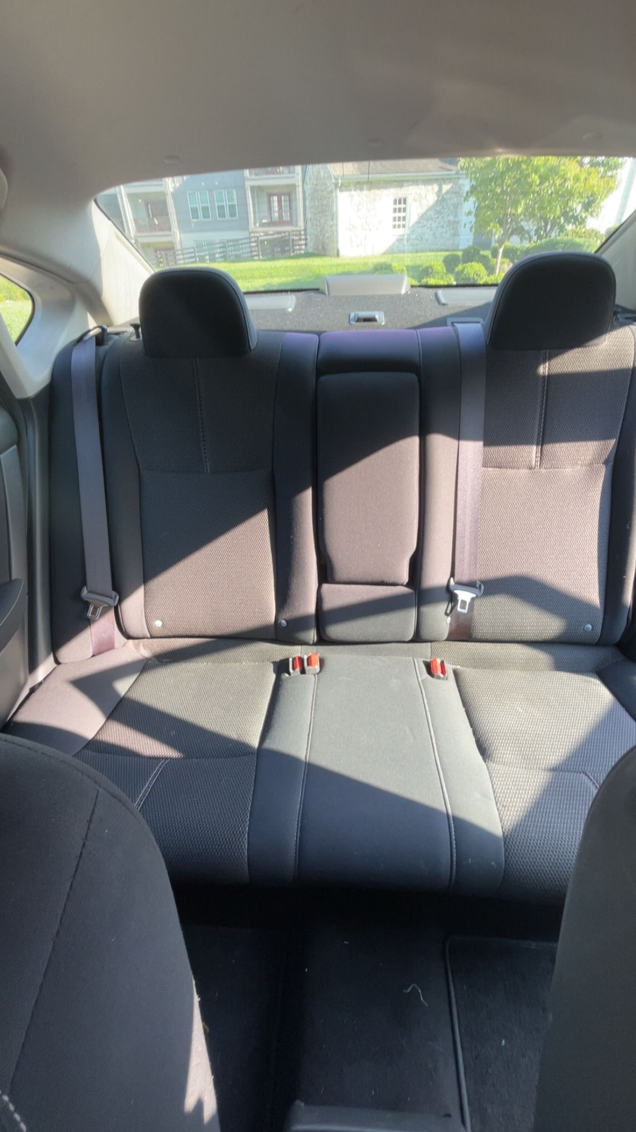 Used 2014 Nissan Sentra S FWD image 10