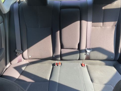 Used 2014 Nissan Sentra S FWD image 10