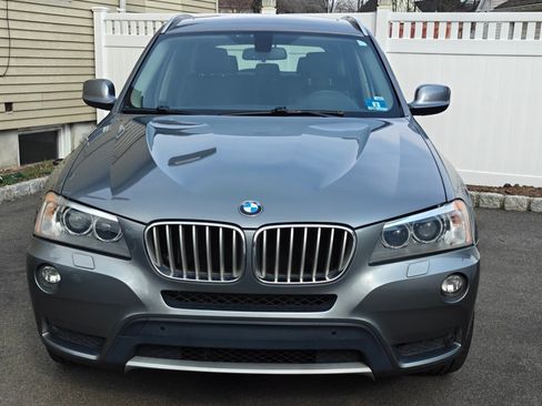 Used 2014 BMW X3 xDrive28i image 1