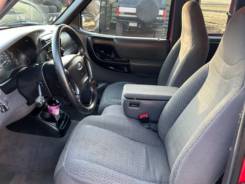 Used 1999 Ford Ranger XLT image 14