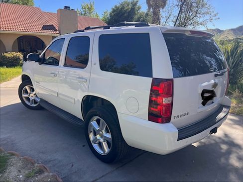 Used 2012 Chevrolet Tahoe LT image 14