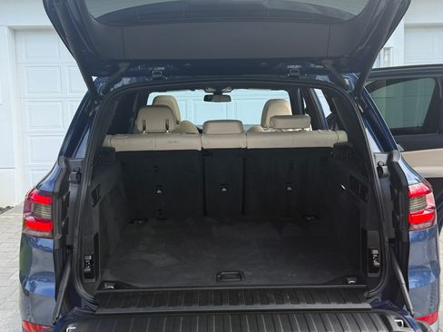 Used 2021 BMW X5 sDrive40i w/ Premium Package RWD image 9