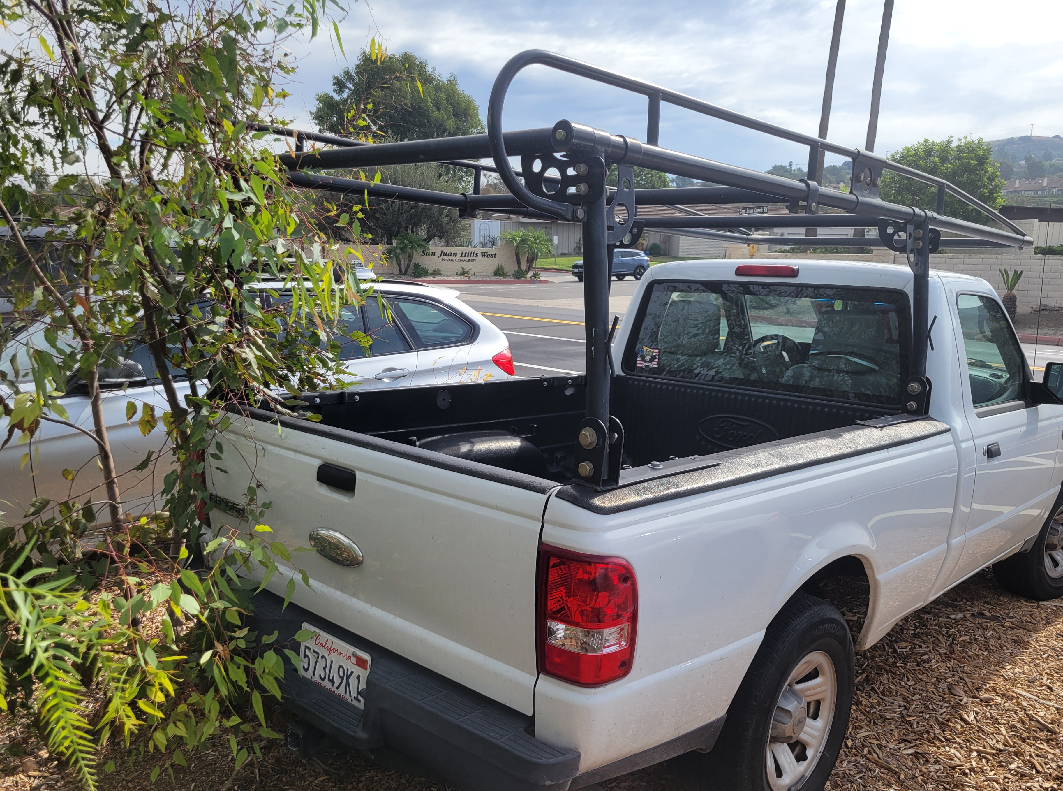 Used 2011 Ford Ranger XL RWD image 2