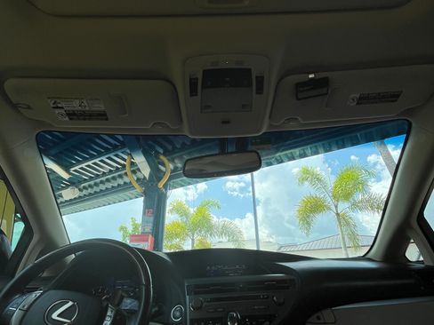 Used 2013 Lexus RX 350 FWD w/ Navigation Pkg image 14