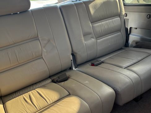 Used 1997 Toyota Land Cruiser image 6