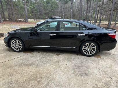 Used 2007 Lexus LS 460 L