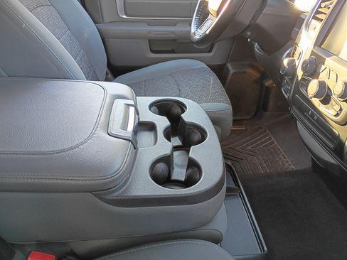 Used 2015 RAM 1500 Big Horn image 10