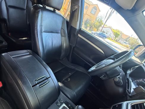 Used 2016 Toyota Highlander XLE FWD image 15