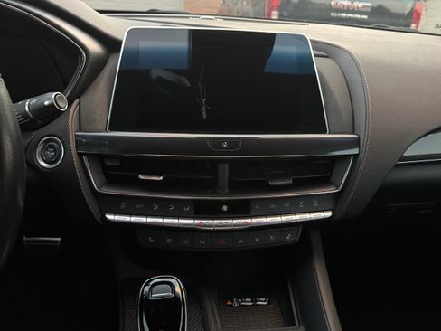 Used 2023 Cadillac CT5 Sport w/ Parking Package image 14