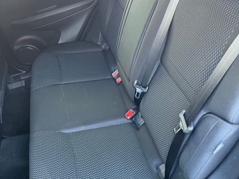 Used 2020 Nissan Rogue Sport S w/ Appearance Package image 9