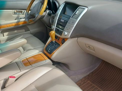 Used 2008 Lexus RX 350 AWD image 2