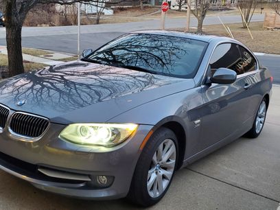 Used 2011 BMW 328i xDrive Coupe