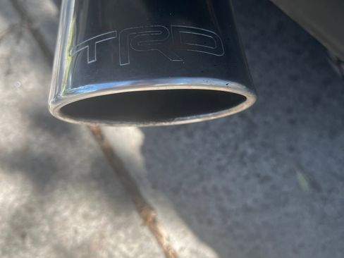 Used 2013 Toyota FJ Cruiser Sport Utility 2D w/ Trail Teams Special Edition image 14