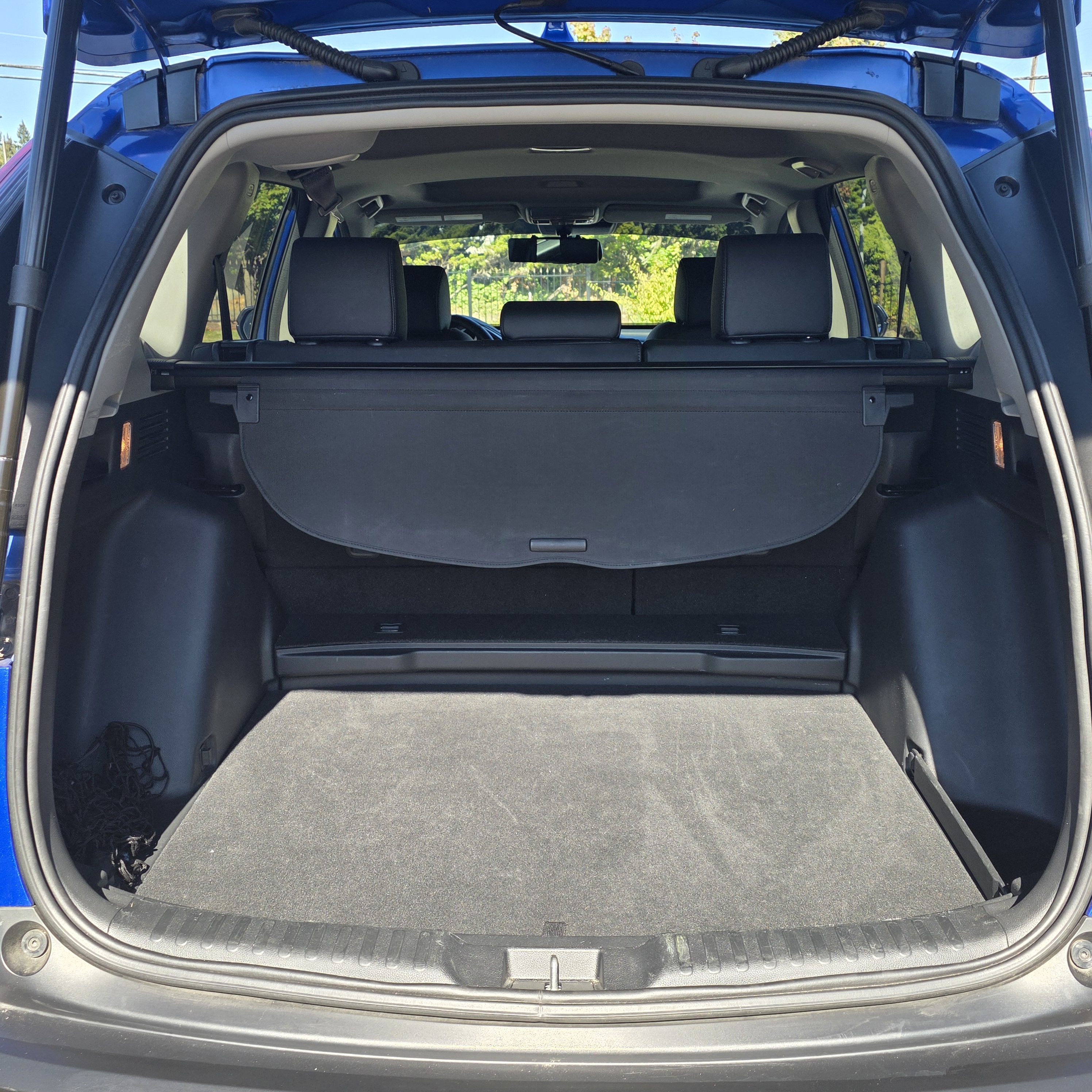 Used 2020 Honda CR-V EX-L image 21