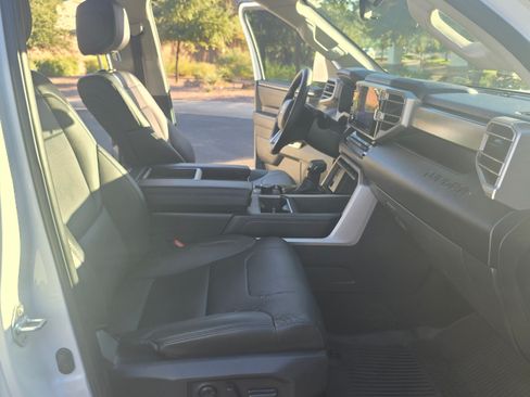 Used 2024 Toyota Tundra SR5 image 18