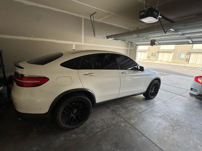 Used 2018 Mercedes-Benz GLC 300 GLC 300 4MATIC Sport Utility 4