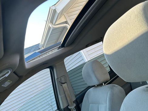 Used 2008 Hyundai Santa Fe SE image 8