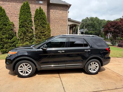 Used 2015 Ford Explorer XLT w/ Equipment Group 202B