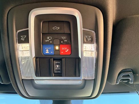 Used 2021 RAM 2500 Power Wagon w/ 75th Anniversary Edition image 22