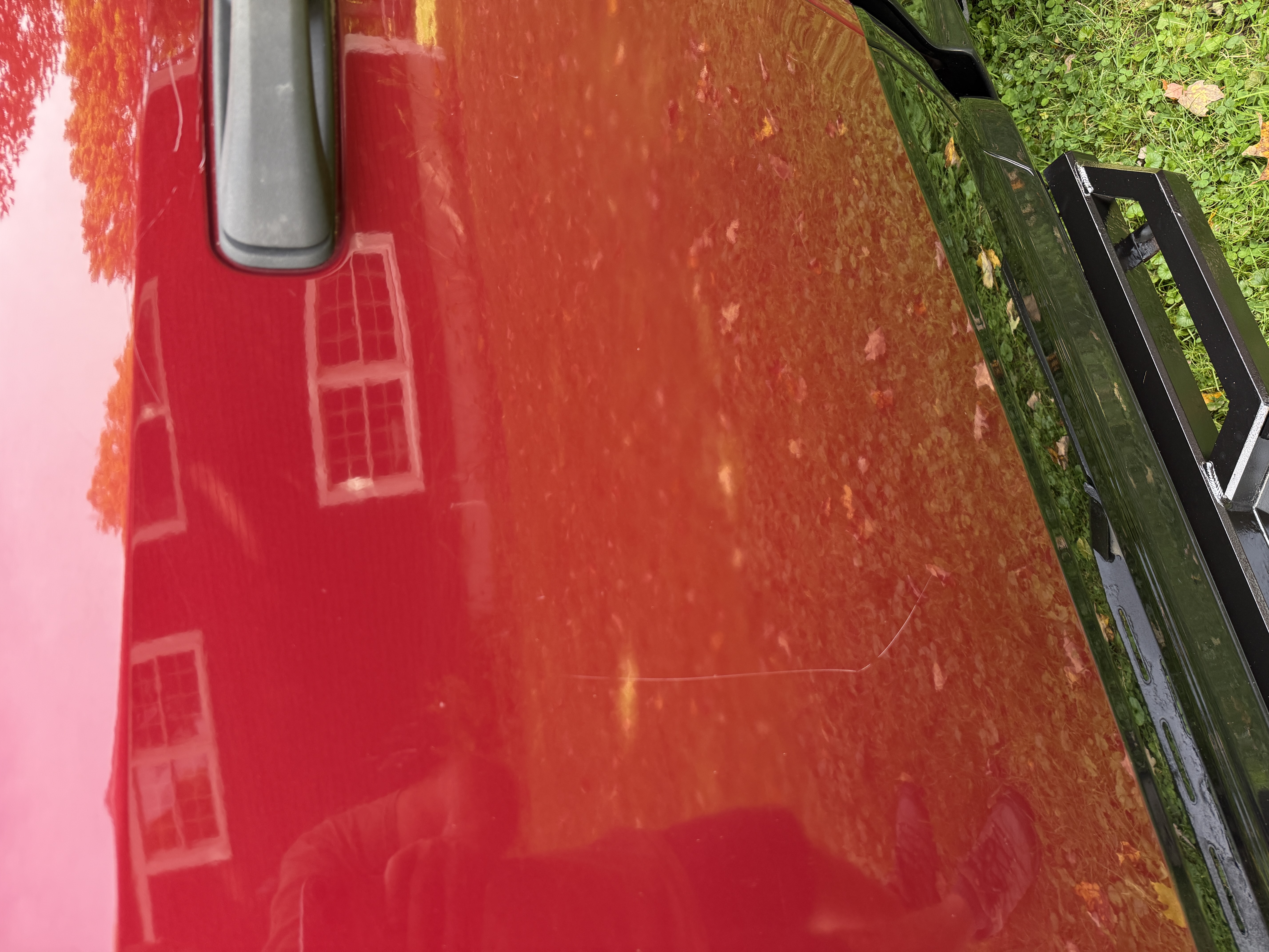 Used 2015 RAM 1500 Outdoorsman AWD/4WD image 18