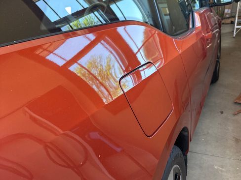 Used 2014 BMW i3 image 4