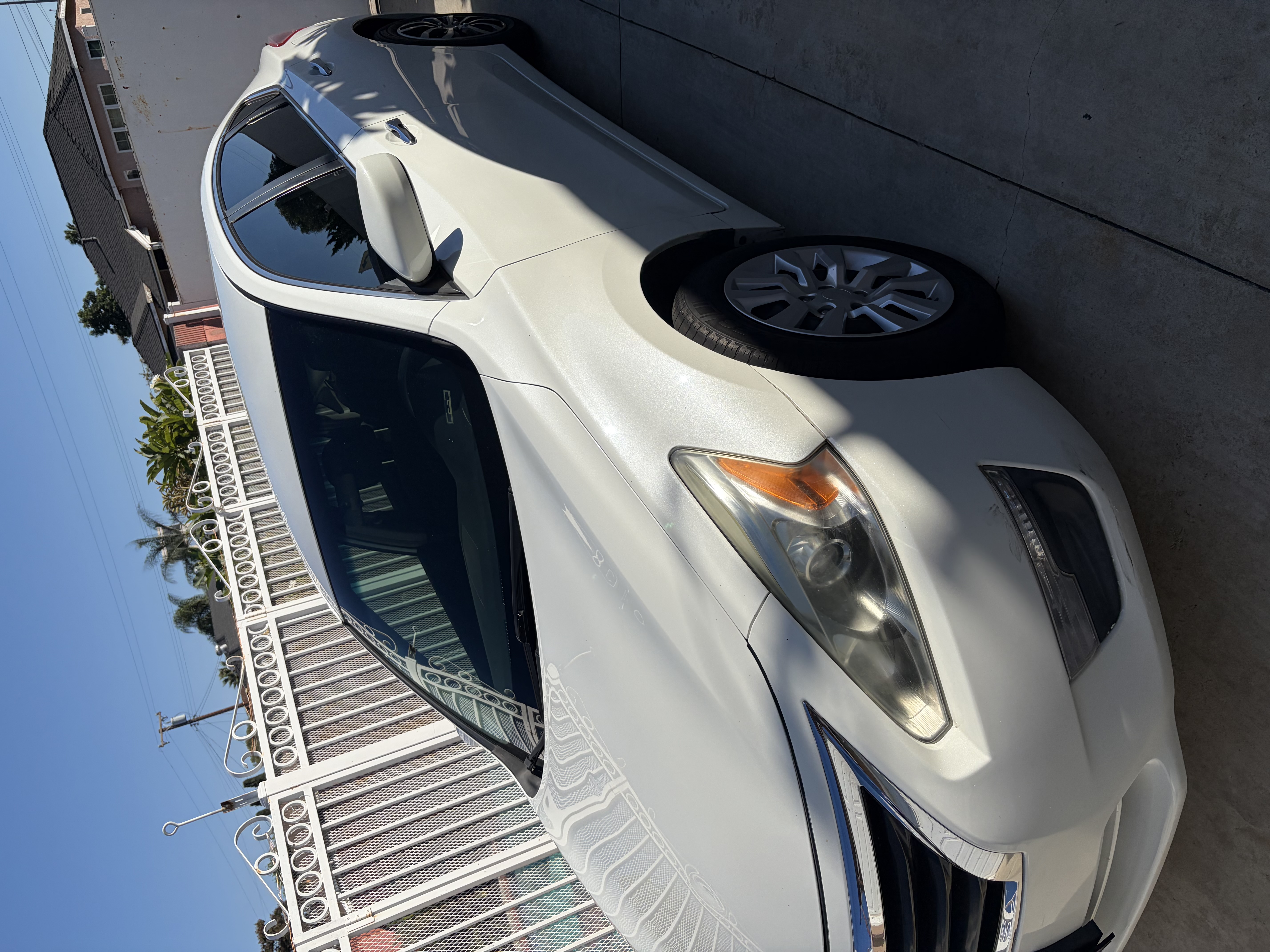 Used 2013 Nissan Altima 2.5 S FWD image 4