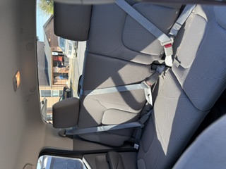 Used 2011 Nissan Frontier S RWD image 5