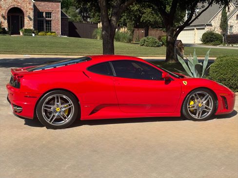 Used 2007 Ferrari F430 Coupe image 1