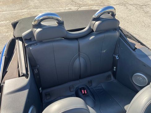 Used 2007 MINI Cooper S FWD image 12