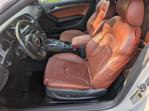 Used 2011 Audi S5 Premium Plus image 9