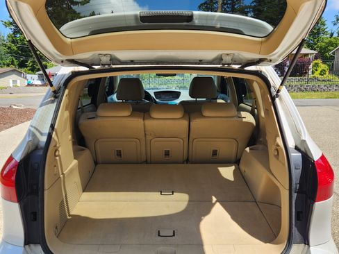 Used 2009 Subaru Tribeca Limited image 15