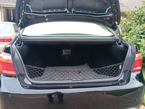 Used 2011 Lexus LS 460 image 31