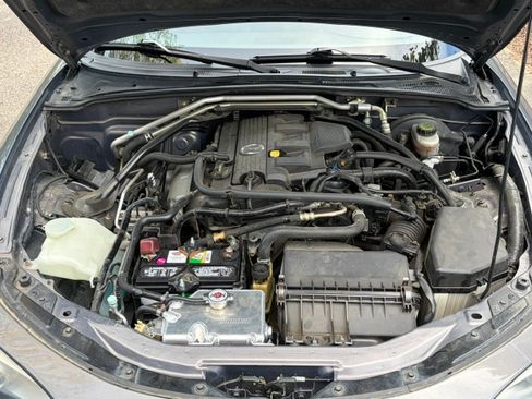 Used 2006 MAZDA MX-5 Miata Grand Touring w/ Premium Pkg RWD image 11