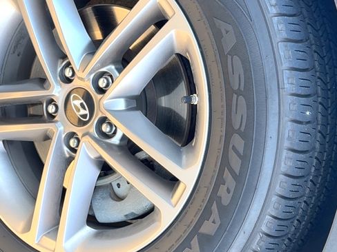 Used 2017 Hyundai Santa Fe Sport w/ Cargo Package image 9