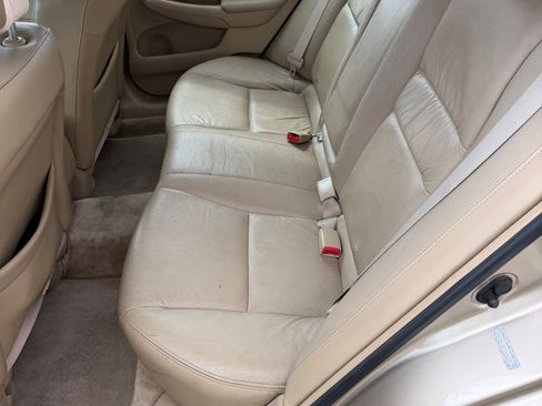 Used 2007 Honda Accord EX-L image 11