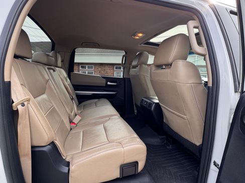 Used 2015 Toyota Tundra Limited image 17