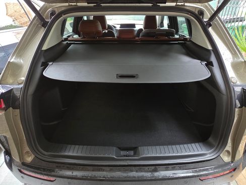 Used 2024 MAZDA CX-50 2.5 Turbo w/ Premium Plus Pkg image 24