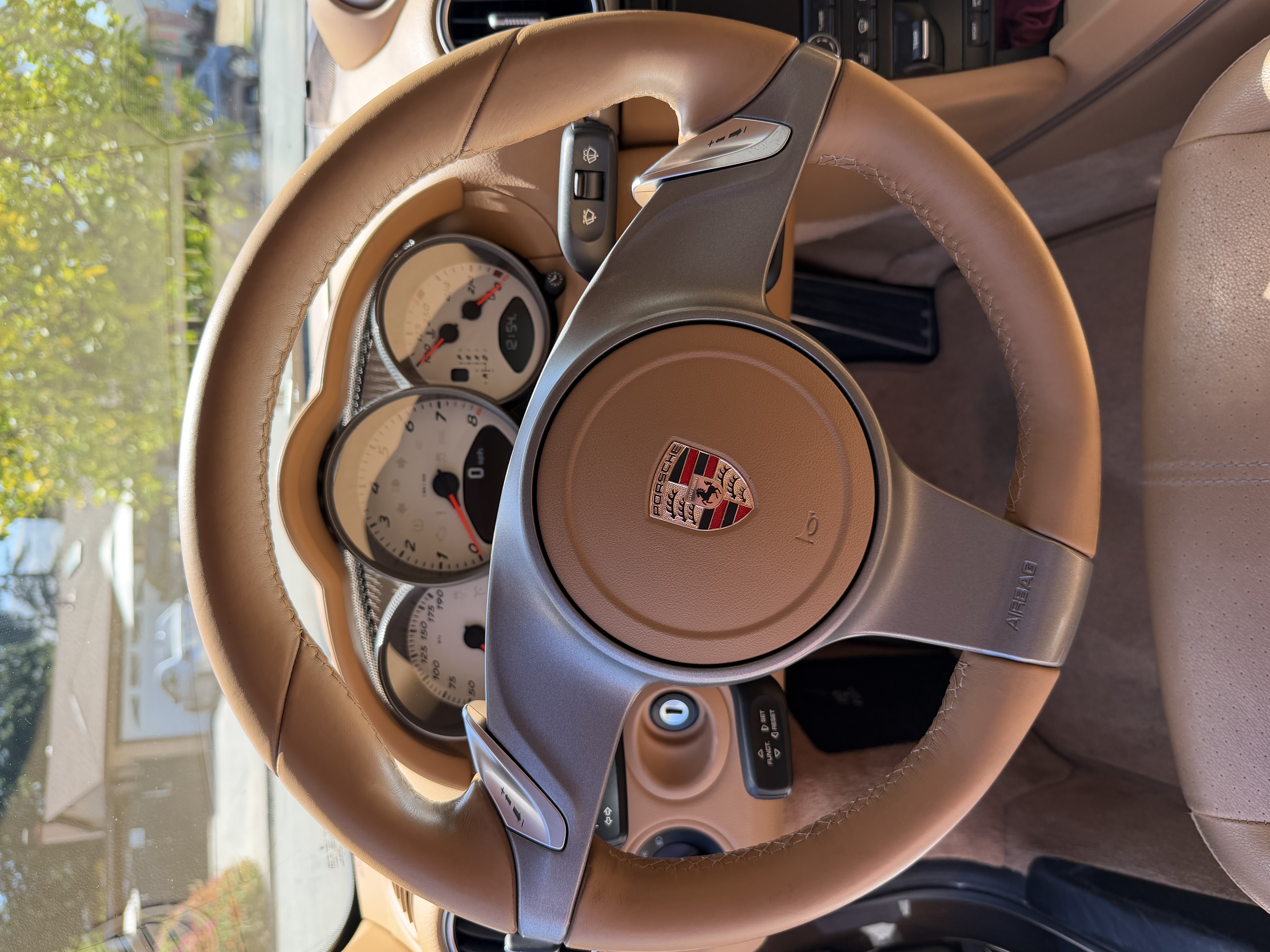 Used 2009 Porsche Cayman S RWD image 9