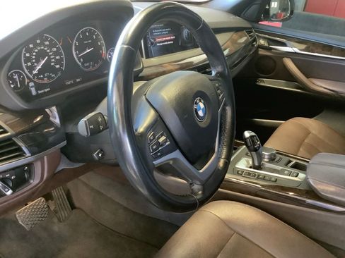 Used 2017 BMW X5 xDrive35i image 12