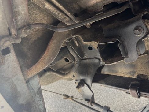 Used 2005 Ford F150 King Ranch image 23