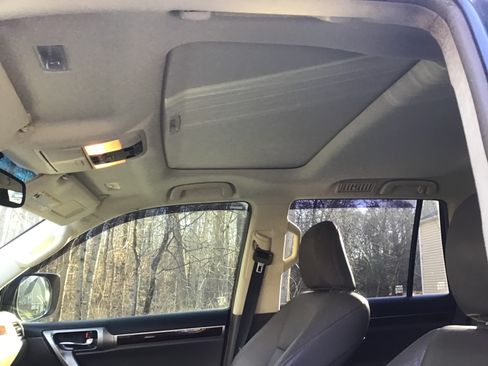 Used 2016 Lexus GX 460 image 15