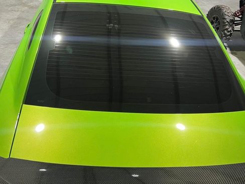 Used 2013 Ford Mustang Boss 302 w/ Boss 302 Accessory Pkg RWD image 10