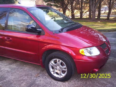 Used 2003 Dodge Grand Caravan Sport image 6