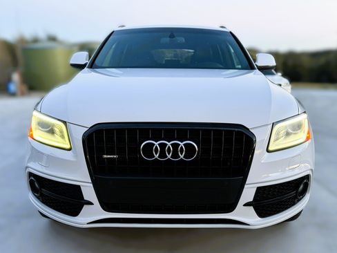 Used 2014 Audi Q5 TDI Premium Plus image 4