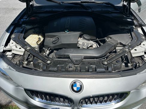 Used 2016 BMW 435i Convertible RWD image 24