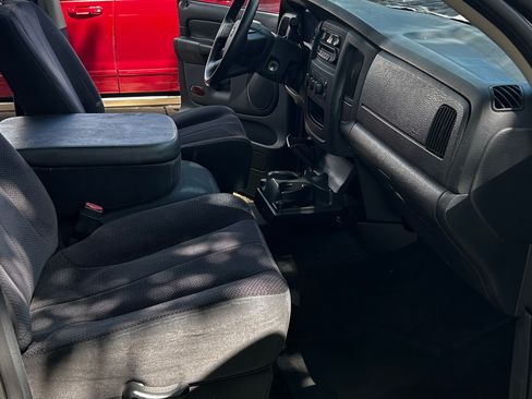 Used 2004 Dodge Ram 2500 Truck SLT w/ Trailer Tow Group image 15