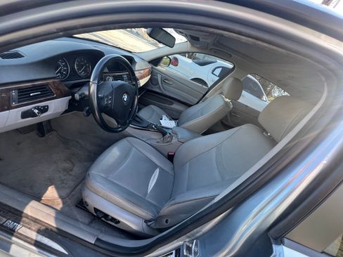 Used 2011 BMW 328i xDrive 328i xDrive Sedan 4D image 11