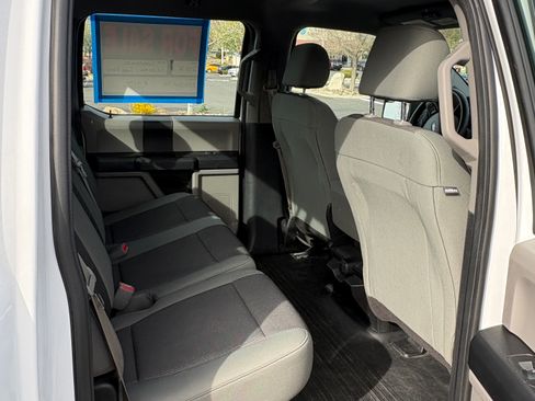 Used 2017 Ford F150 XL w/ XL Power Equipment Group image 9