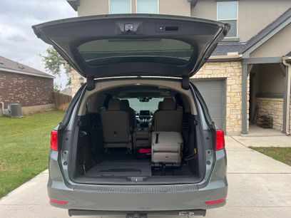 Used 2020 Honda Odyssey EX-L