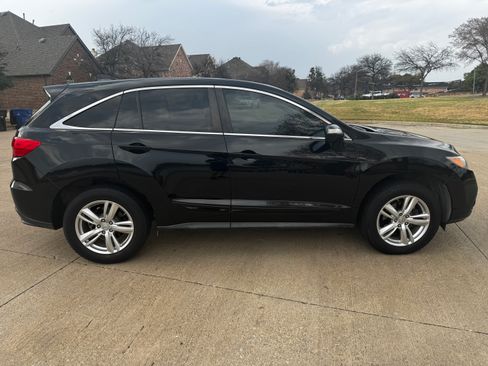 Used 2014 Acura RDX FWD image 8
